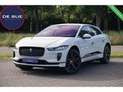 Jaguar I-Pace - EV320 S 90 kWh|BTW|Org NL NAP|1ste Eig|3-Fase|Facelift|CarPl