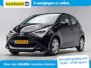 Toyota Aygo - 1.0 VVT-i x-play 5-drs [ Camera Apple/Android Airco ]