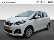 Peugeot 108 - 1.0 e-VTi Active | Airco | Bluetooth | Parkeersensoren |