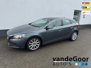 Volvo V40 - 1.6 D2 Summum, '13, keurige auto met nwe. distributie