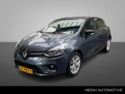 Renault Clio - 0.9 TCe Limited | CAMERA |NAVI |ALL-SEASON | TREKHAAK |