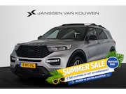 Ford Explorer - 3.0 V6 EcoBoost PHEV ST-Line 7p NL Auto Panoramadak Stoelven