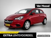Opel Corsa - 1.0 Turbo Edition | Airco | Cruise control | Bluetooth | 1e 
