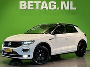 Volkswagen T-Roc - 1.5 TSI 150 PK Sport Business R | Automaat |