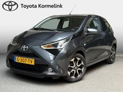 Toyota Aygo - 1.0 VVT-i x-joy