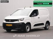 Peugeot Partner - 75pk L1H1 Airco Parkeersensoren Euro6 L1 Kompakt Airco