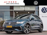 Volkswagen Tiguan - 1.4 TSI 245 pk DSG eHybrid R-Line | Panorama Dak | Matrix Le
