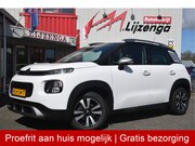 Citroën C3 Aircross - 1.2 PureTech S&S Shine Carplay | Camera | Trekhaak | Keyless