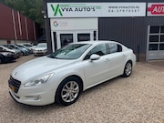 Peugeot 508 - 1.6 Allure AUTOMAAT! Vol opties