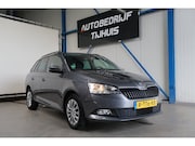 Skoda Fabia - Combi 1.0 TSI Ambition - N.A.P. Airco, Cruise, Navi, PDC, Ca