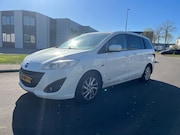 Mazda 5 - 1.8 TS+ BJ 2011 AIRCO Goed onderhouden Zeer nette staat