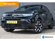 Opel Mokka - 1.2 Turbo Hybrid GS | Navigatie | Achteruitrijcamera | Stoel