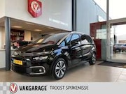 Citroën Spacetourer - 1.2 PureTech Business, 7 Persoons, Panoramische Voor