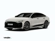 Audi A6 E-TRON - Sportback S edition (C1) e-tron 83 kWh 210 kW / 28