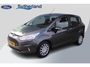 Ford B-Max - 1.0 EcoBoost Style | Trekhaak | Airco | Navigatie | Cruise C