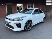 Kia Rio - 1.0 TGDI GT-Line | Camera| Carplay| Stoel/stuurverwarming