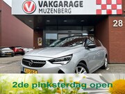 Opel Corsa - 1.2 Turbo Elegance // LED // NAVI + CARPLAY // HALF-LEDER //