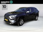 Toyota RAV4 - 2.5 Hybrid Dynamic | Navigatie | Apple CarPlay/Android auto