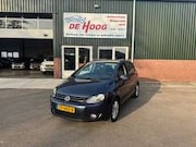 Volkswagen Golf Plus - 1.2 TSI Tour II BlueMotion