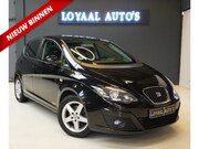 Seat Altea - 1.2 TSI Ecomotive COPA | CRUISE | AIRCO | ELEK.RAMEN | APK |