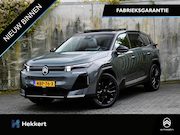 Citroën C5 Aircross - Max Comfort Range 74kWh 210pk Automaat PANO-DAK | STOELVERWA