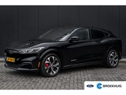 Ford Mustang Mach-E - Extended AWD 98 kWh | 360° CAMERA | PANODAK | B&O | DODE HOE
