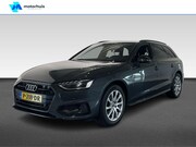 Audi A4 - Avant 35 TFSI 150pk MHEV S tronic Advanced Edition