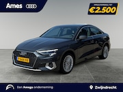 Audi A3 - Limousine 30 115pk TFSI Advanced edition Achterklep met comf