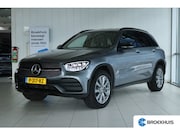 Mercedes-Benz GLC-klasse - 300e 4MATIC Business Solution AMG | Cruise Control | Camera 