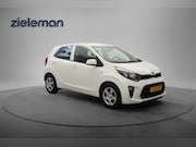 Kia Picanto - 1.0 DPI ComfortLine 5 Deurs - Airco, Cruise