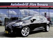 Renault Clio - Estate 0.9 TCE Expression ECC | Full Map Navi | Telefonie |