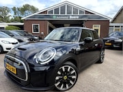 MINI Mini Electric - Resolute Edition 33 kWh SOH 94.8, Camera, App Connect, 17''L