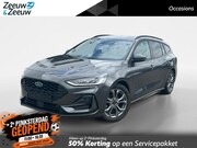 Ford Focus - Wagon 1.0 EcoBoost Hybrid ST Line X |All season |Winter Pack
