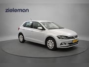 Volkswagen Polo - 1.0 TSI Comfortline Automaat - Carplay, Adapt. Cruise, Navi