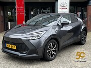 Toyota C-HR - 1.8 Hybrid 140 Dynamic APPLE/ANDROID STUUR/STOELVERWARMING N