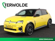 Renault 5 - iconic cinq 120 pk urban range | Stoel- & Stuurverw. | Adapt