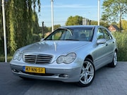 Mercedes-Benz C-klasse - 180 K. CLIMA / CRUISE / PDC / TREKHAAK / NAP