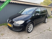 Volkswagen Touran - 1.4 TSI Trendline Business Cruise Clima Trekhaak