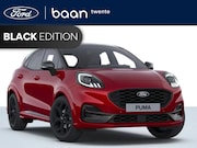 Ford Puma - 1.0 155 PK Automaat Hybrid ST-Line | Black Pack | Matrix | D