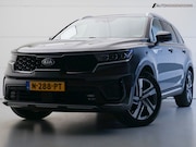 Kia Sorento - 1.6 T-GDI Hybrid DynamicPlusLine 7-zits (ADAPTIVE CRUISE, KE
