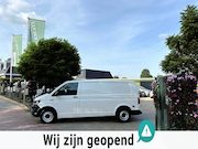 Volkswagen Transporter - 2.0 TDI L2H1 Highline AUTOMAAT MARGE