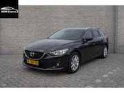 Mazda 6 - Sportbreak 2.2D Skylease+