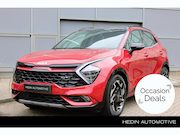 Kia Sportage - 1.6 T-GDi PHEV Plug-in Hybrid AWD GT-PlusLine | 65 km Elektr