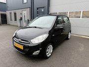 Hyundai i10 - 1.1 i-Motion Cool 5drs|Airco|Nieuwe apk