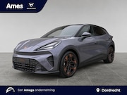 CUPRA Raval - Performance First Edition Elektromotor 155 kW / 210 PK Hatch
