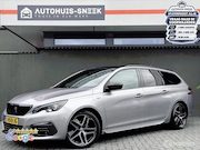 Peugeot 308 - SW 1.2 PureTech Blue Lease GT Automaat |Pano|Cam