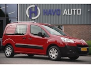 Peugeot Partner - 1.6 VTi, 3-ZITS, SCHUIFDEUR, BTW-VRIJ / MARGE