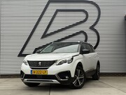 Peugeot 5008 - 1.2 PureTech Allure 1e Eigenaar|Navi|Clima|Trekhaakl|D-riem 