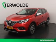Renault Kadjar - TCe 140 EDC GPG Intens | AUTOMAAT | Trekhaak | Adapt. Cruise