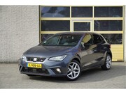 Seat Ibiza - 1.0 TSI 5drs FR Business Intense Plus BJ2021 Lmv 17" | Led V